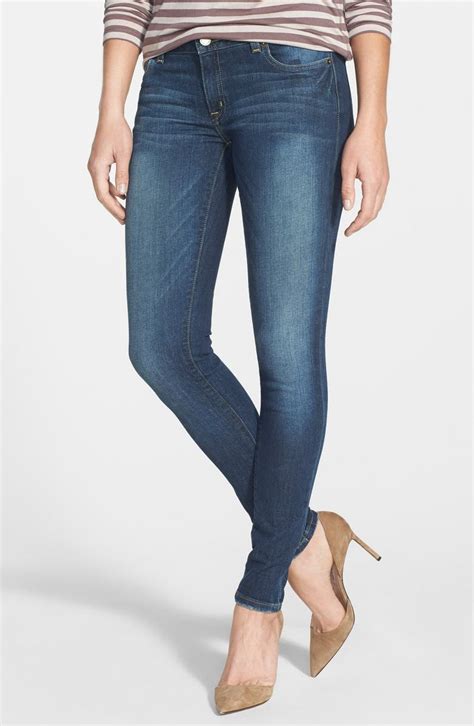 jeans michael kors women|Michael Kors women's skinny jeans.